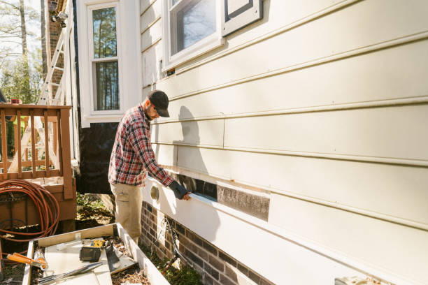 Trusted Siding service in Middle Haddam, CT - Creative Siding